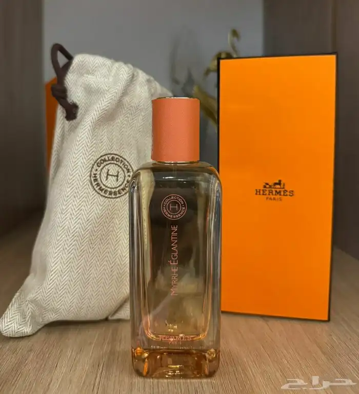 وصل الجديد من عطور هيرمس ماستر كواليتي 2