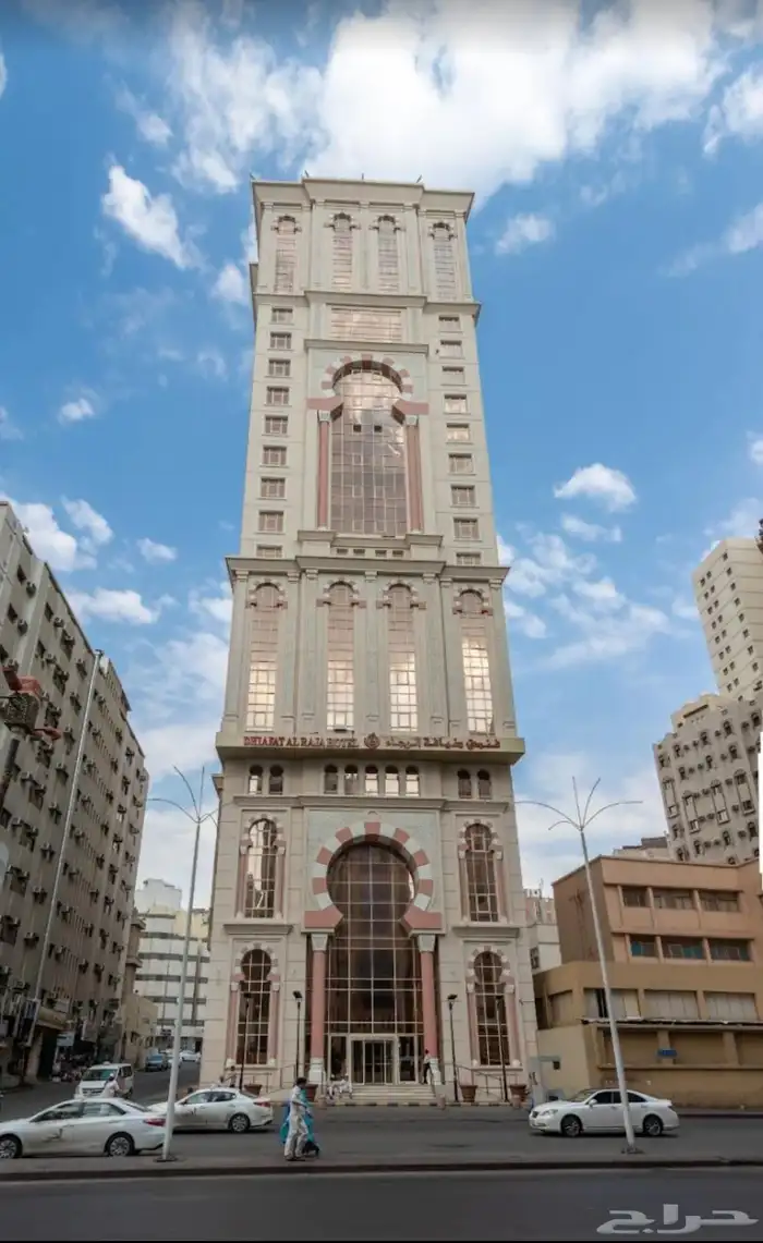 رحلة عمرة vip من الرياض مكة 1