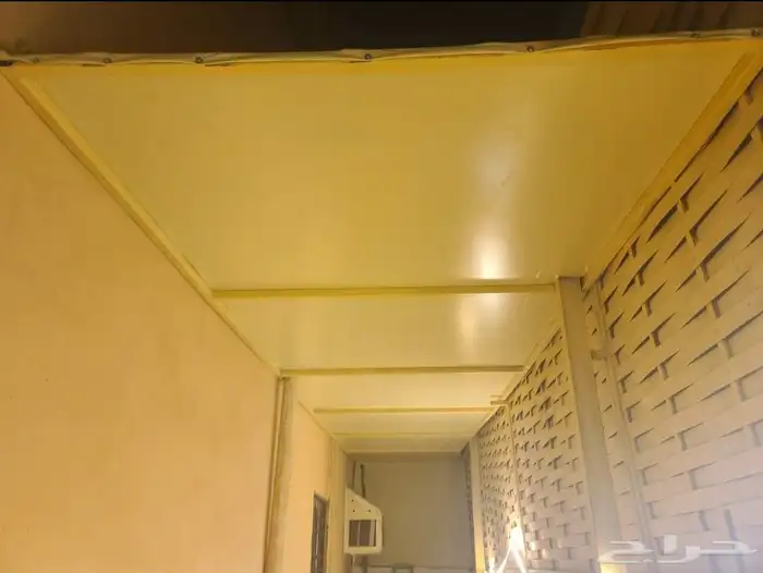 مظلات وسواتر وبيوت شعر وبرجولات 9