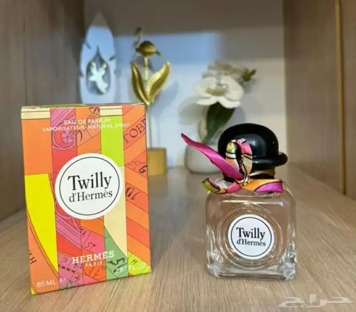 وصل الجديد من عطور هيرمس ماستر كواليتي 6