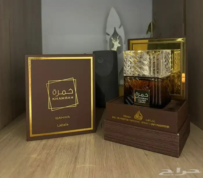 عطور متنوعةماستر كواليتي درجة اولى 8