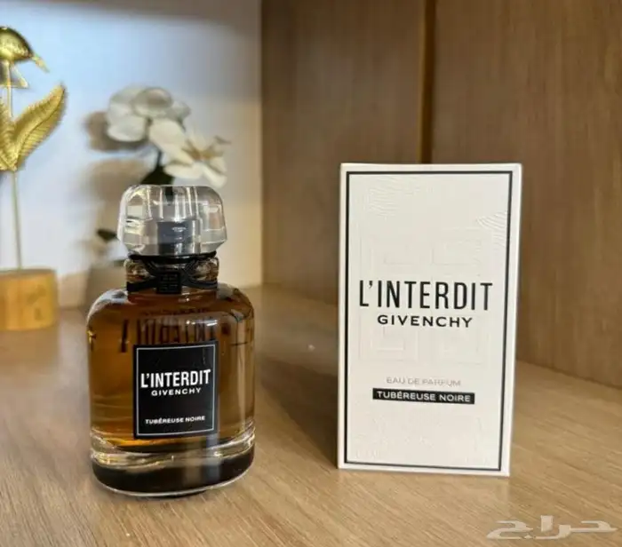 عطور جيفنشي ماستر كواليتي 16