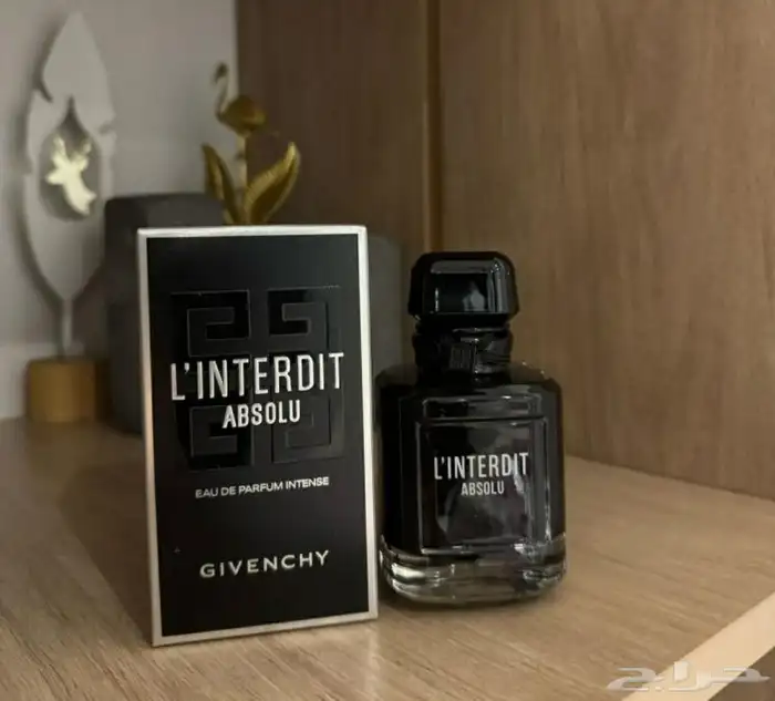 عطور جيفنشي ماستر كواليتي 11