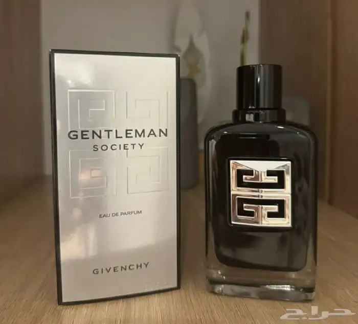 عطور جيفنشي ماستر كواليتي 10