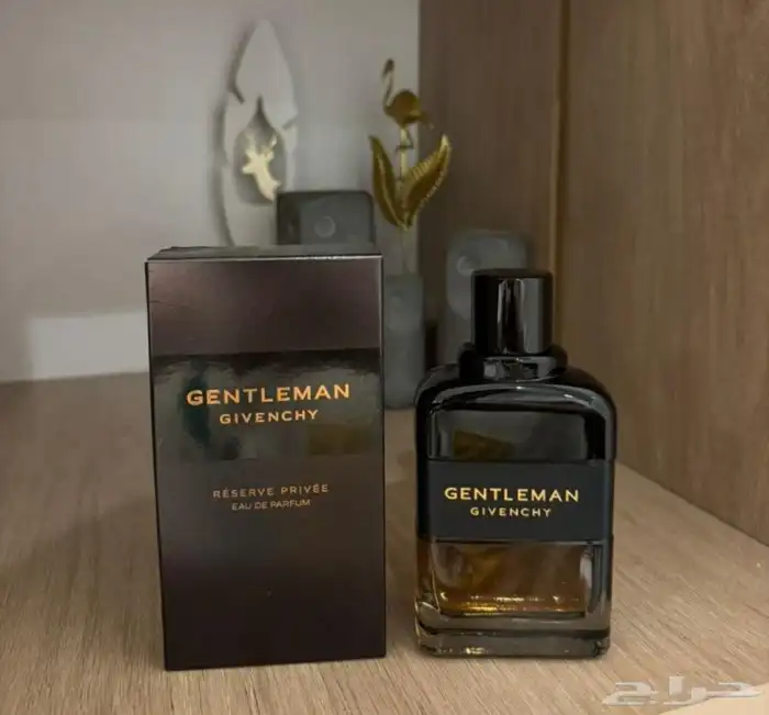 عطور جيفنشي ماستر كواليتي 21