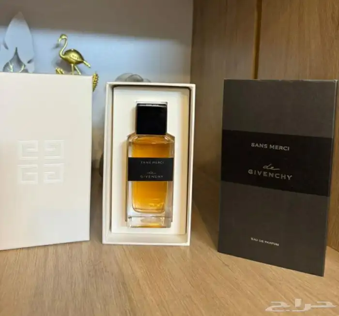 عطور جيفنشي ماستر كواليتي 6