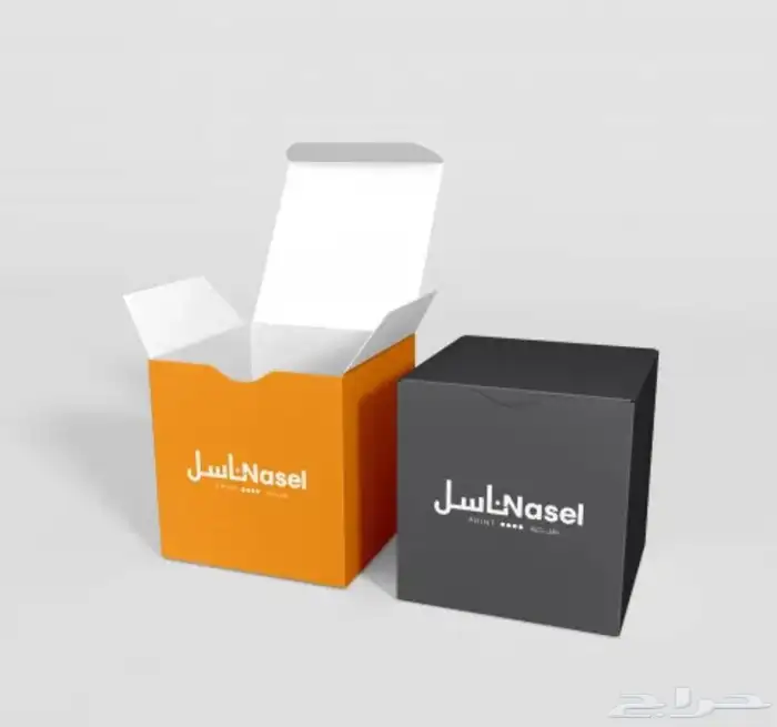 مطبعة بكسات واكواب 8