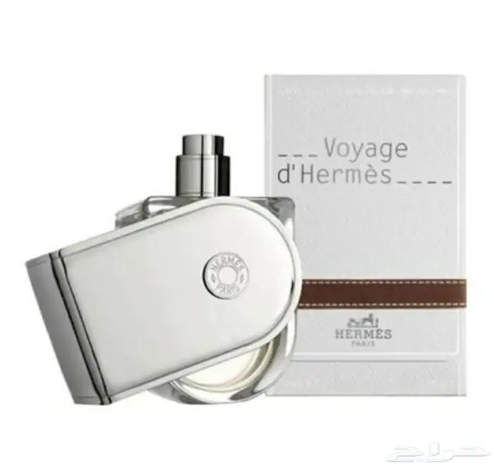 وصل الجديد من عطور هيرمس ماستر كواليتي 7