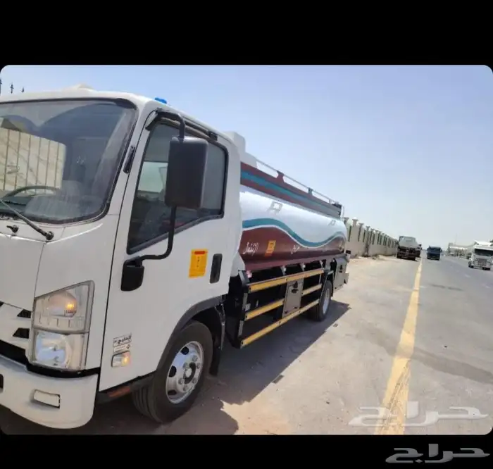 توصيل ديزل تنكر ديزل توزيع ديزل 0