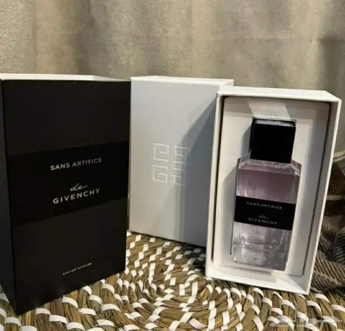 عطور جيفنشي ماستر كواليتي 7