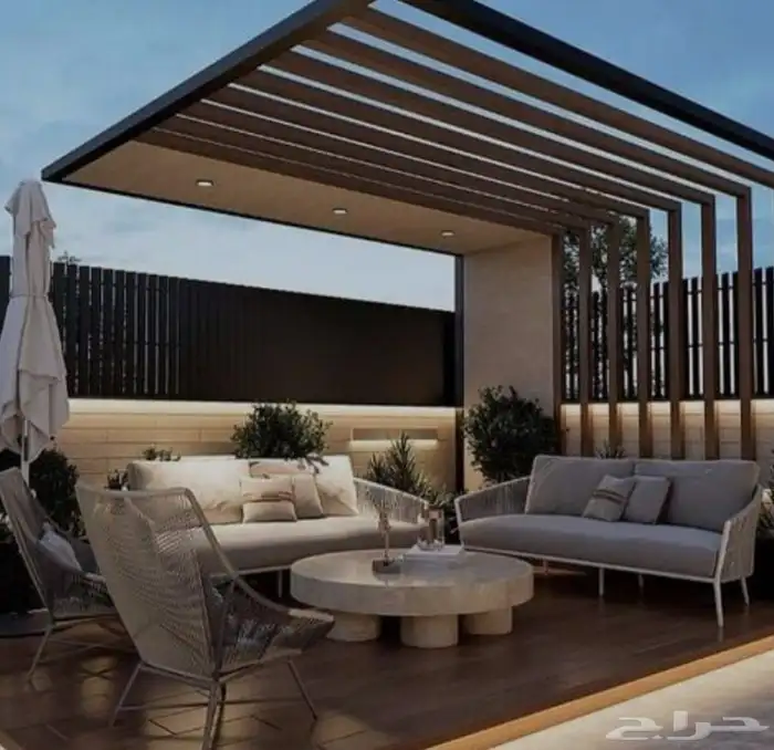 تصميم الواجهات والمحلات والمباني جميع المشاريع 9