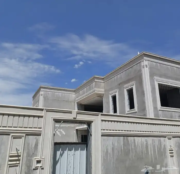 ابوفهد لجميع انواع الديكورات الخارجية وبأسعار مناسبة للتوا20 0