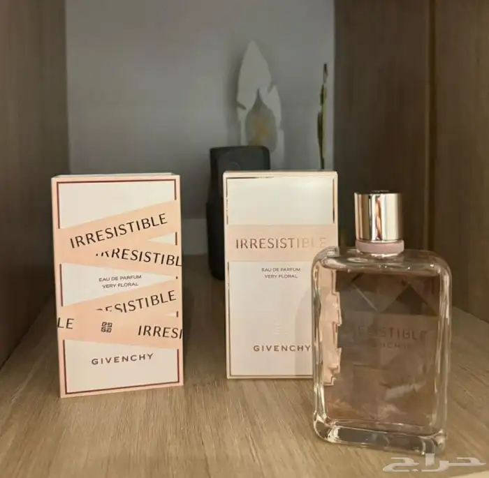 عطور جيفنشي ماستر كواليتي 9