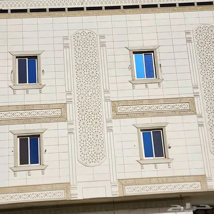 لياسه ملونه بديل الحجر الطبيعي 4