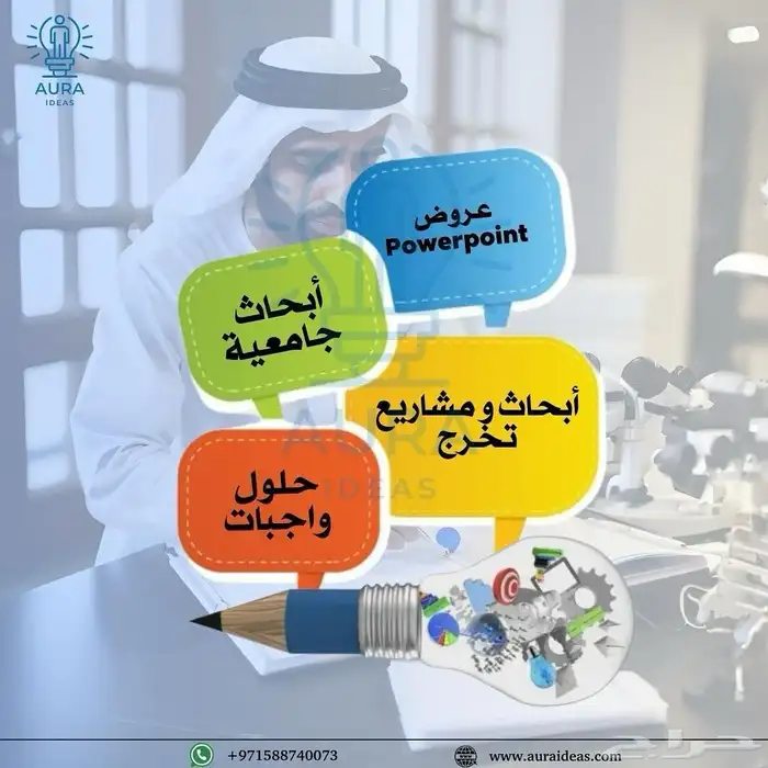 خدمات المعلمين والطلاب 1