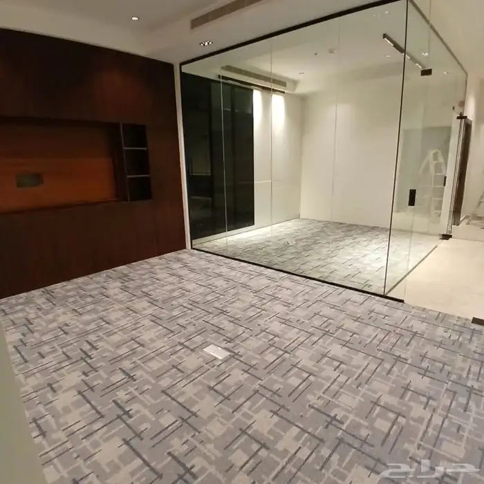 بلاط مكاتب 27