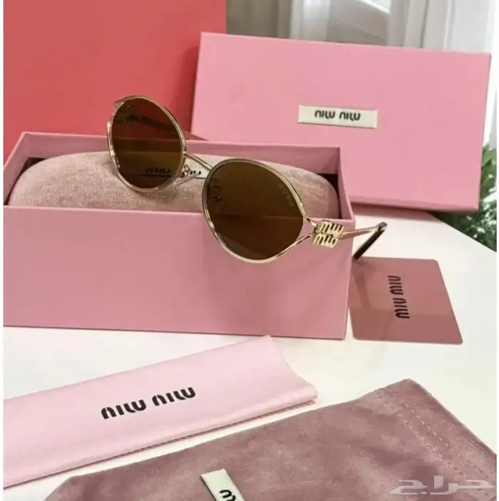 نظارات نسائيه 4