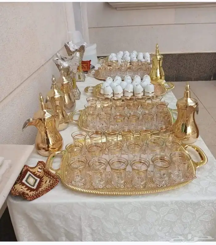 قهوجي وصبابين 1