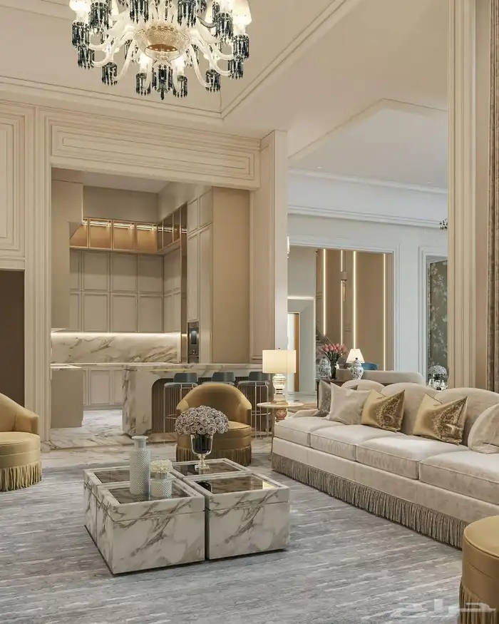 كنب_كنبات_نساء_مجالس_رجال  صالات ستاير_وايفي_امريكي 4