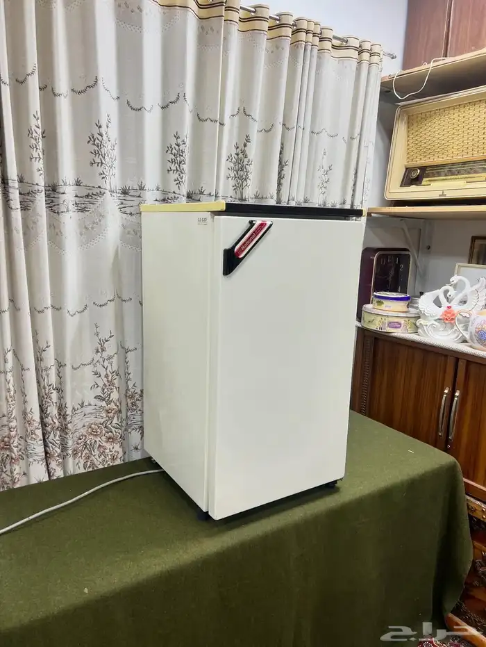 ثلاجة يابانية ناشونال 1