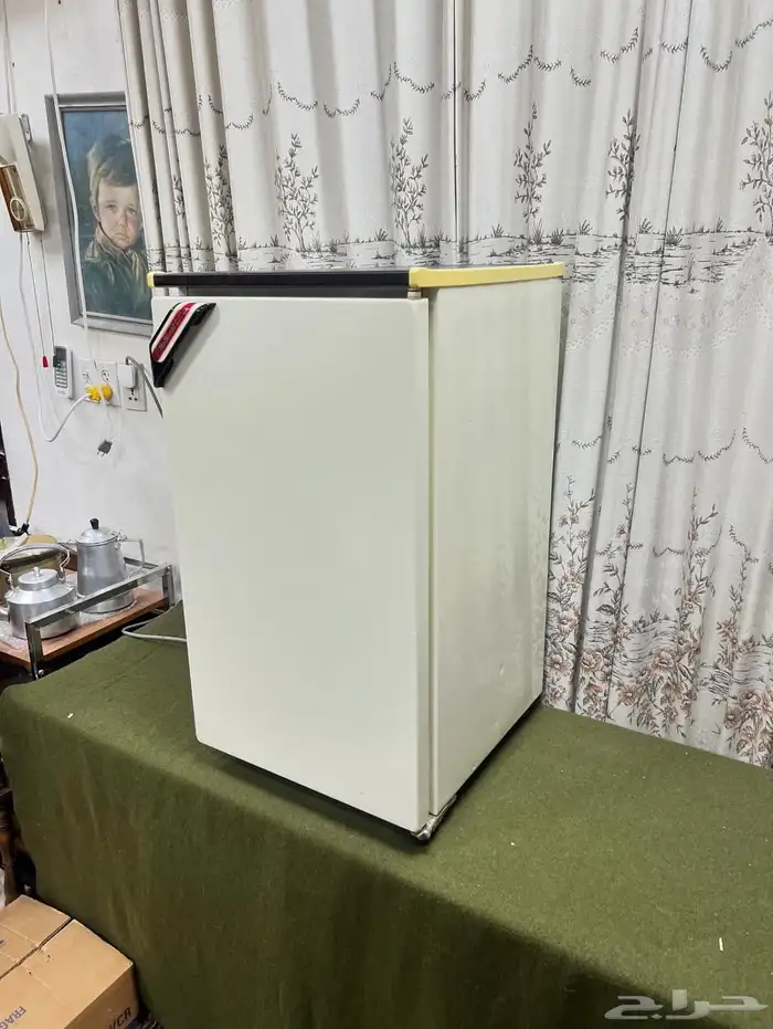 ثلاجة يابانية ناشونال 0