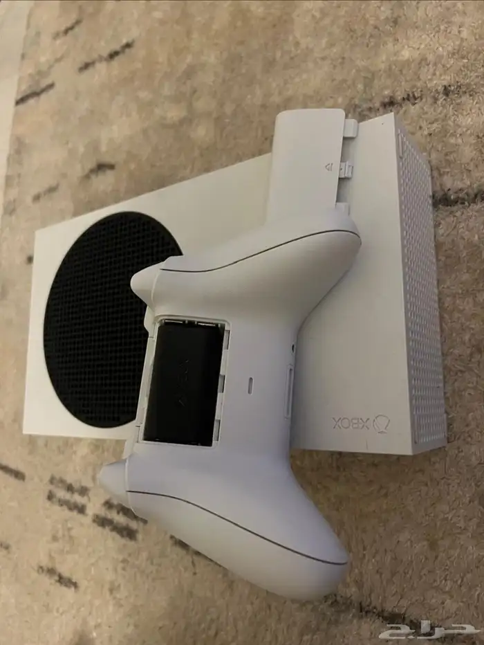 اكس بوكس سيريس اس 3