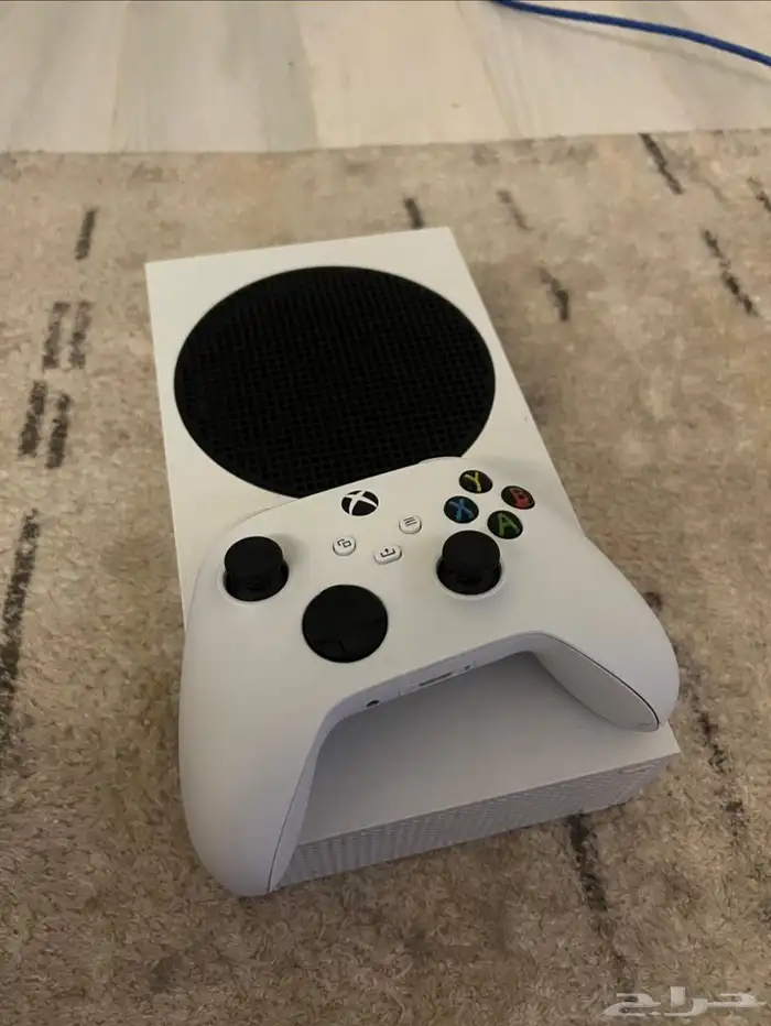 اكس بوكس سيريس اس 4