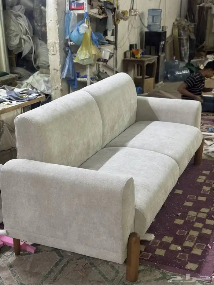 تفصيل كنب بسعر المصنع 9