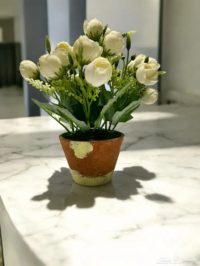 أشجار الصناعية 12