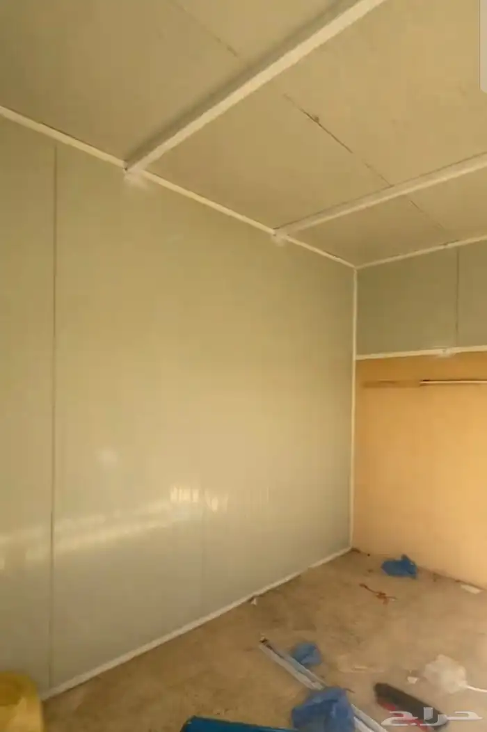 عرف وملاحق الساندويش بنل 7