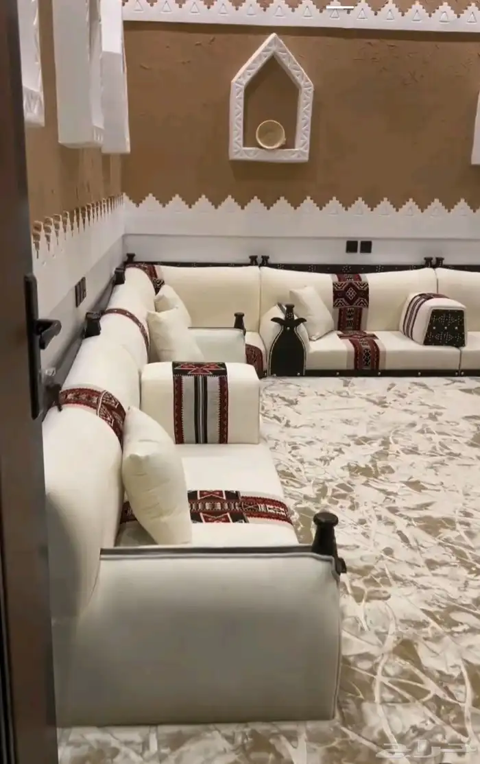 جلسه مغربيه 1