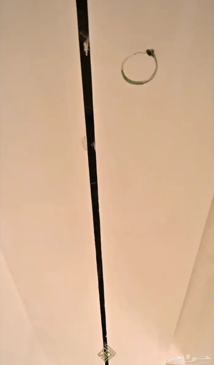 شقه 4 غرف شارعين مساحة 130م مدة التسليم 3 اشهر حي النزهه 4