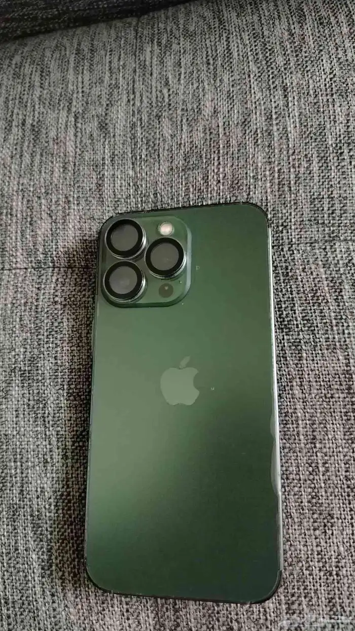 ايفون 13 برو 1