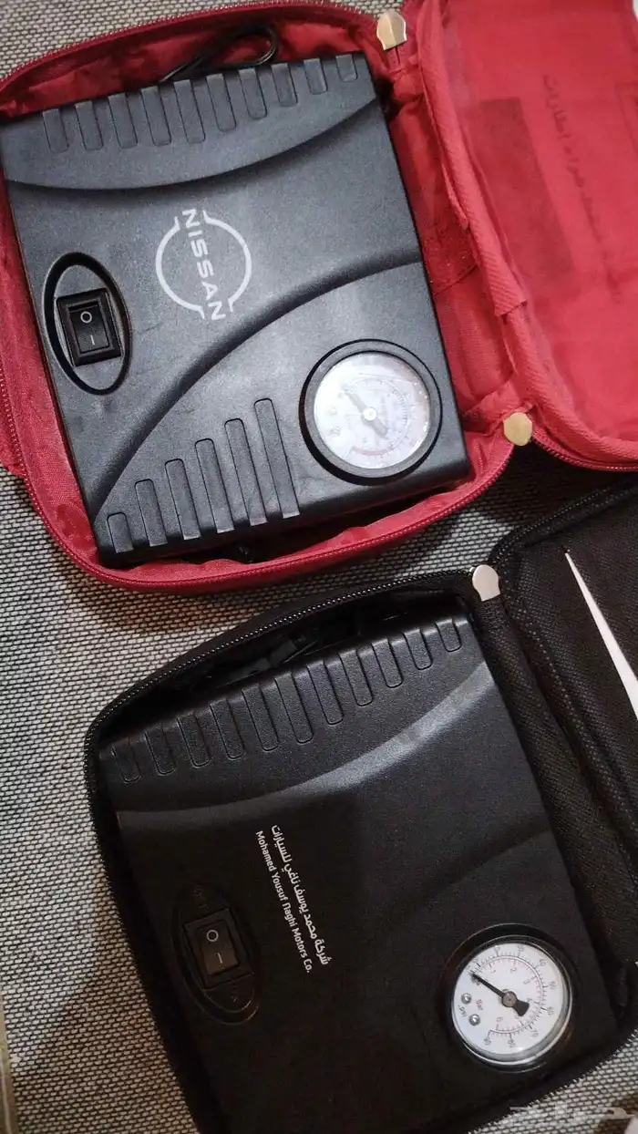 منفاخ هواء 1