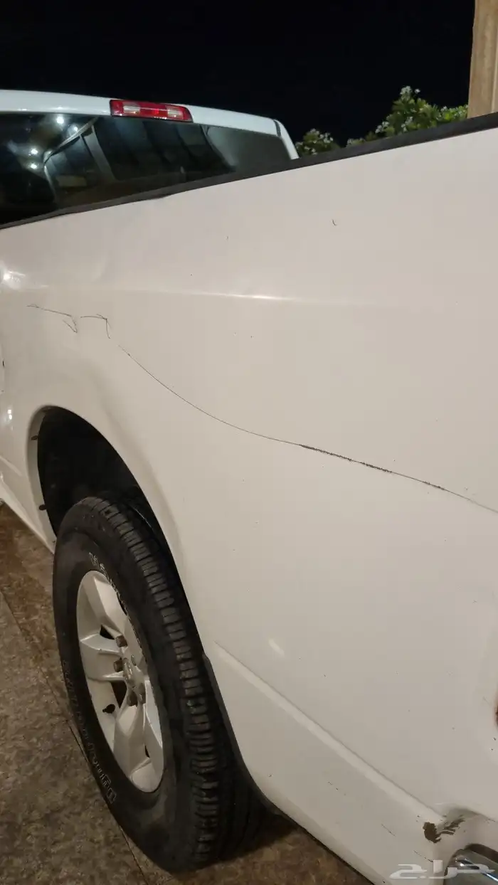 دوج رام ممشى قليل 11