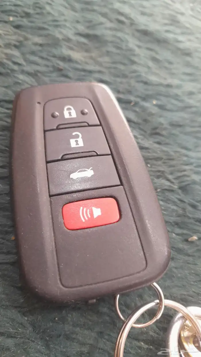 نسخ وبرمجة المفاتيح البصمة والعادي فتح شقق وخزنات تصليح ريمو 1