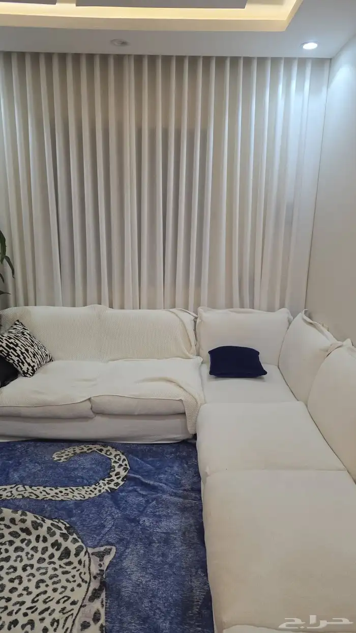 تفصيل الستائر الفندقية 7