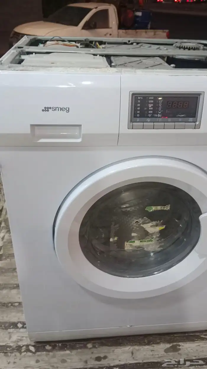 افضل شركه صيانة غسالات اوتوماتيك ثلاجات الكتروني سامسونج 2