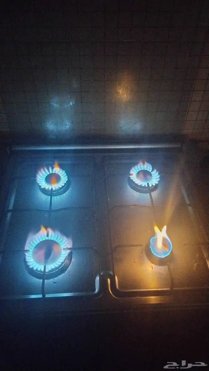بتجاز فرن شغال 0