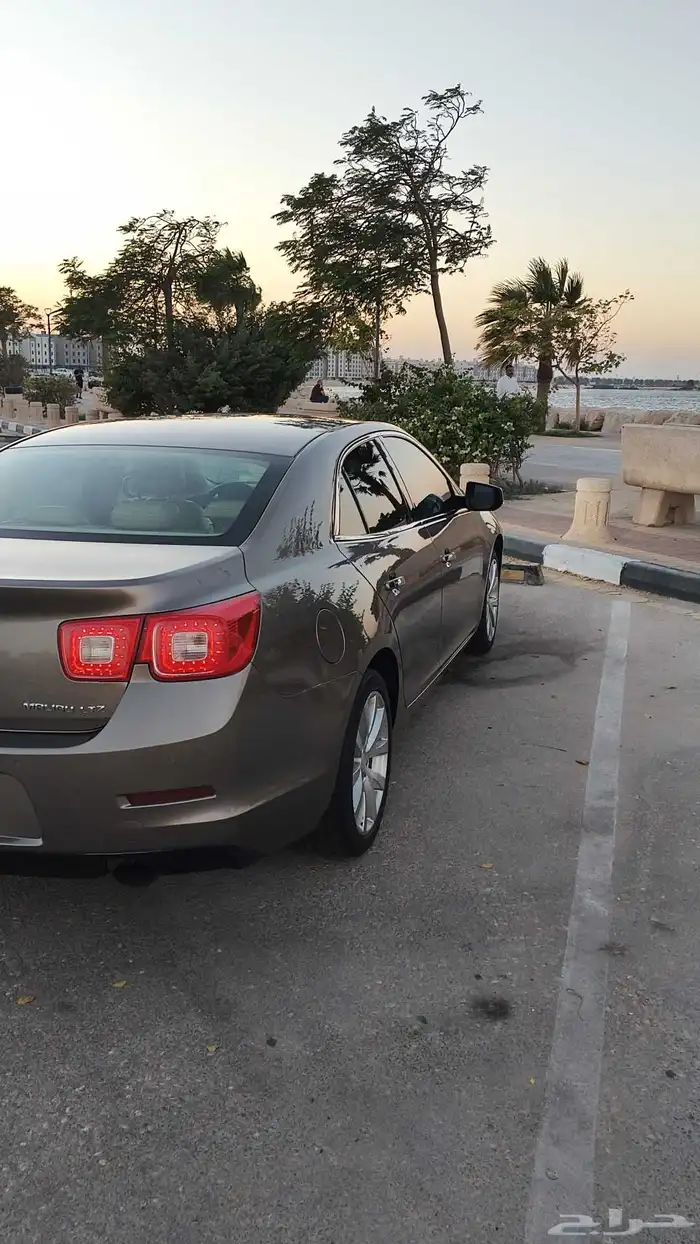 ماليبو 2013 5