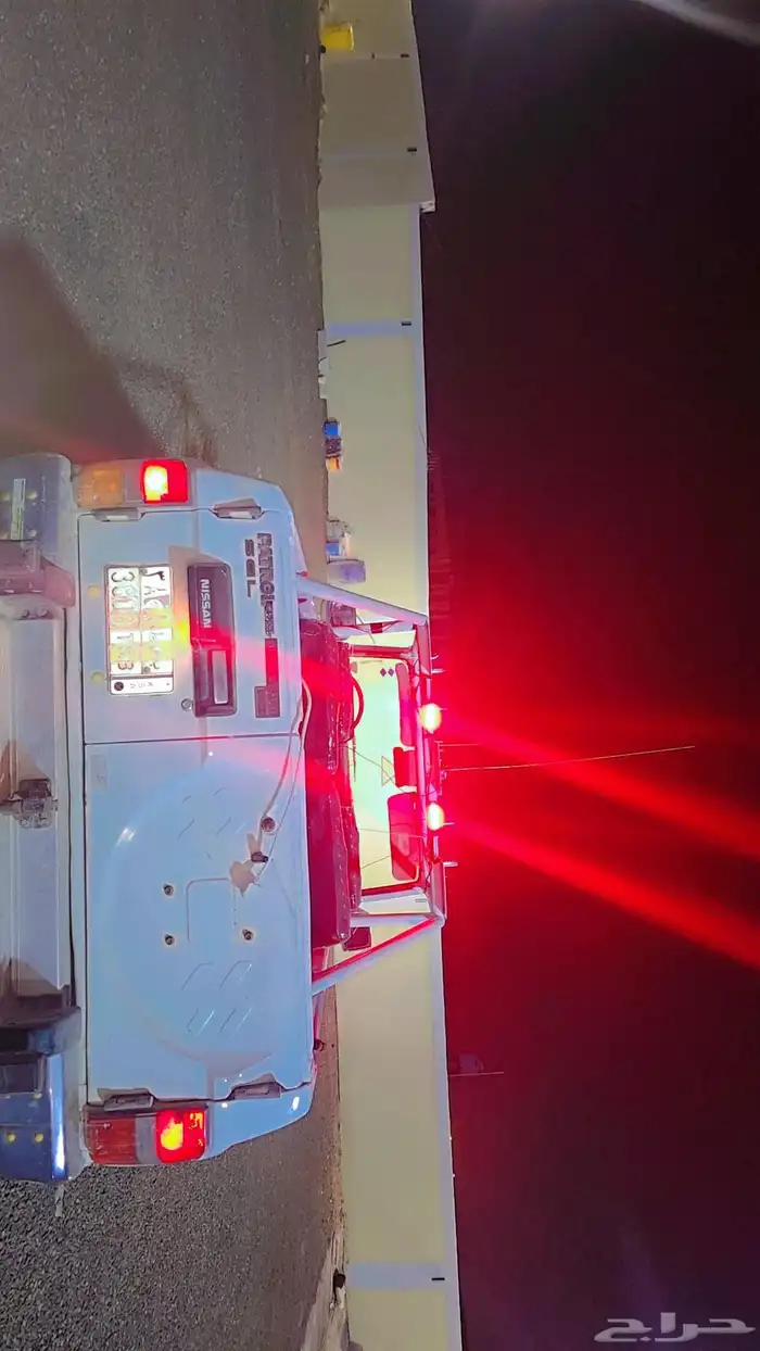 بترول سفاري 91 مرهم كامل 97 بدي وكاله مشروط استماره مطوفه ال 13