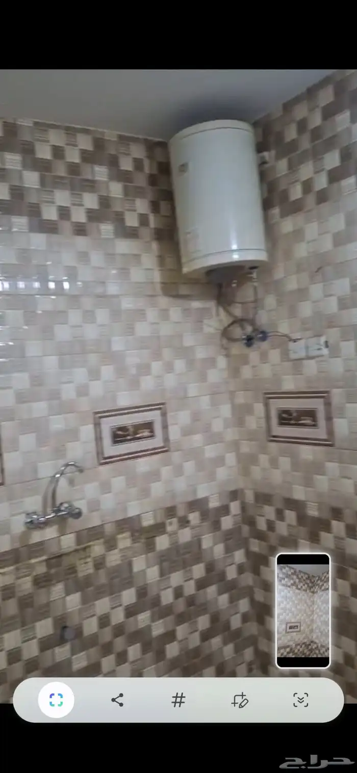 شقة للايجار خلف اسواق مكه طريق المدينة قريبة من محطة القطار 11