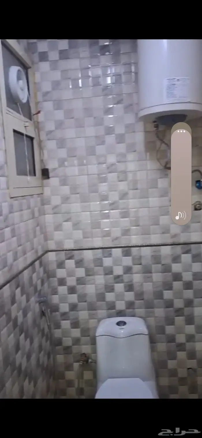 شقة للايجار خلف اسواق مكه طريق المدينة قريبة من محطة القطار 8