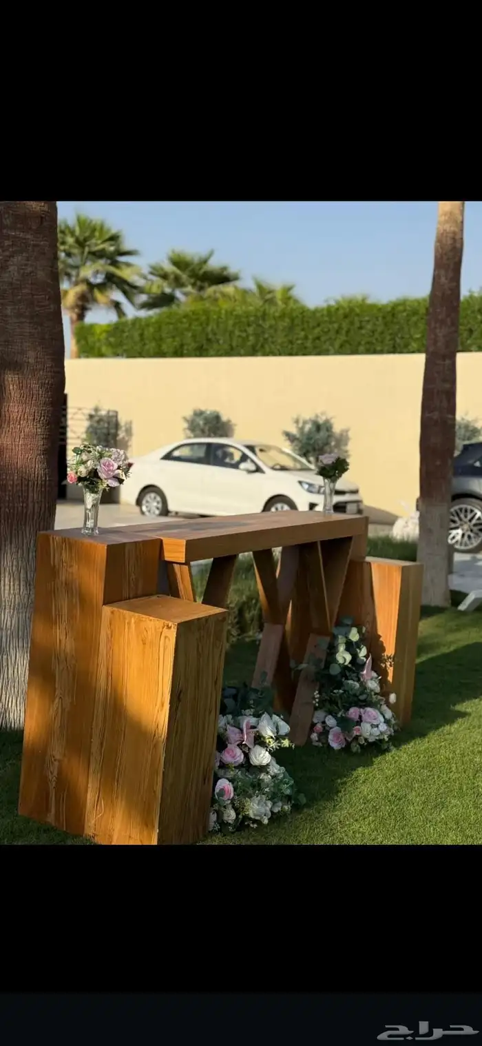 للحفلات والمناسبات قهوجينن وصبابين كراسي بنوعها اطولات بأنوا 0