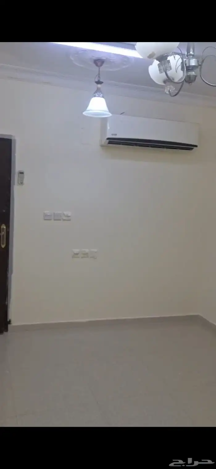 شقة للايجار خلف اسواق مكه طريق المدينة قريبة من محطة القطار 9