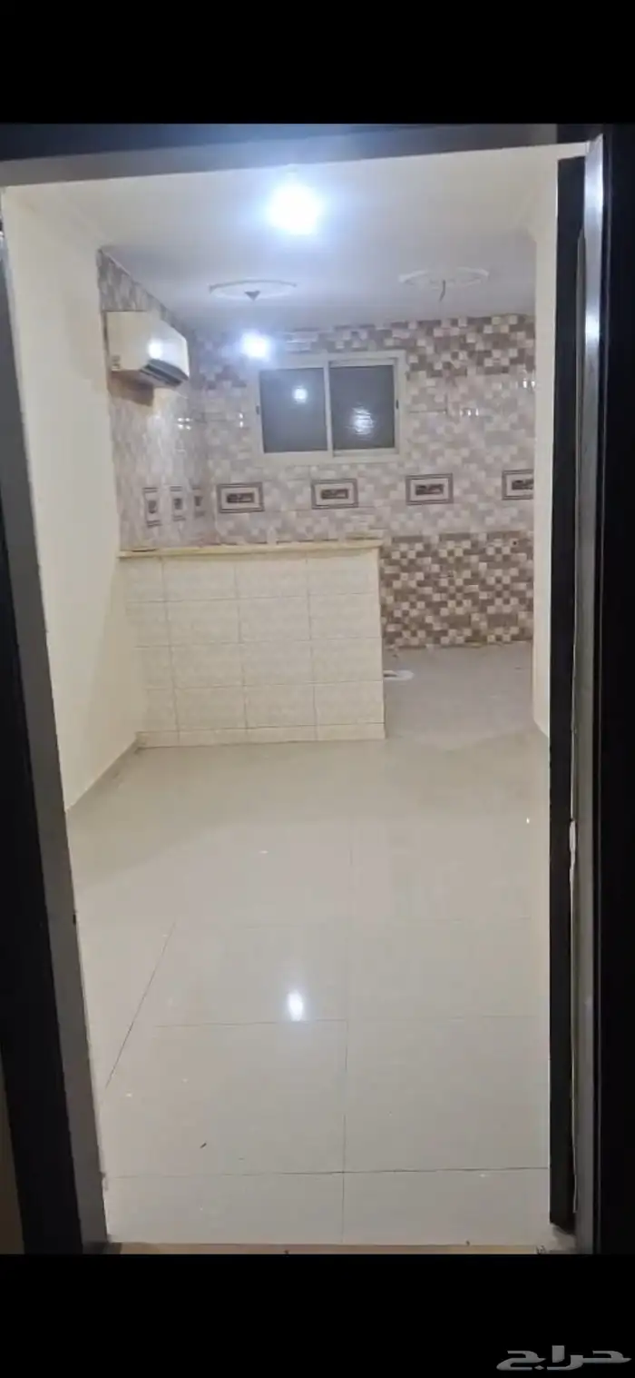 شقة للايجار خلف اسواق مكه طريق المدينة قريبة من محطة القطار 10