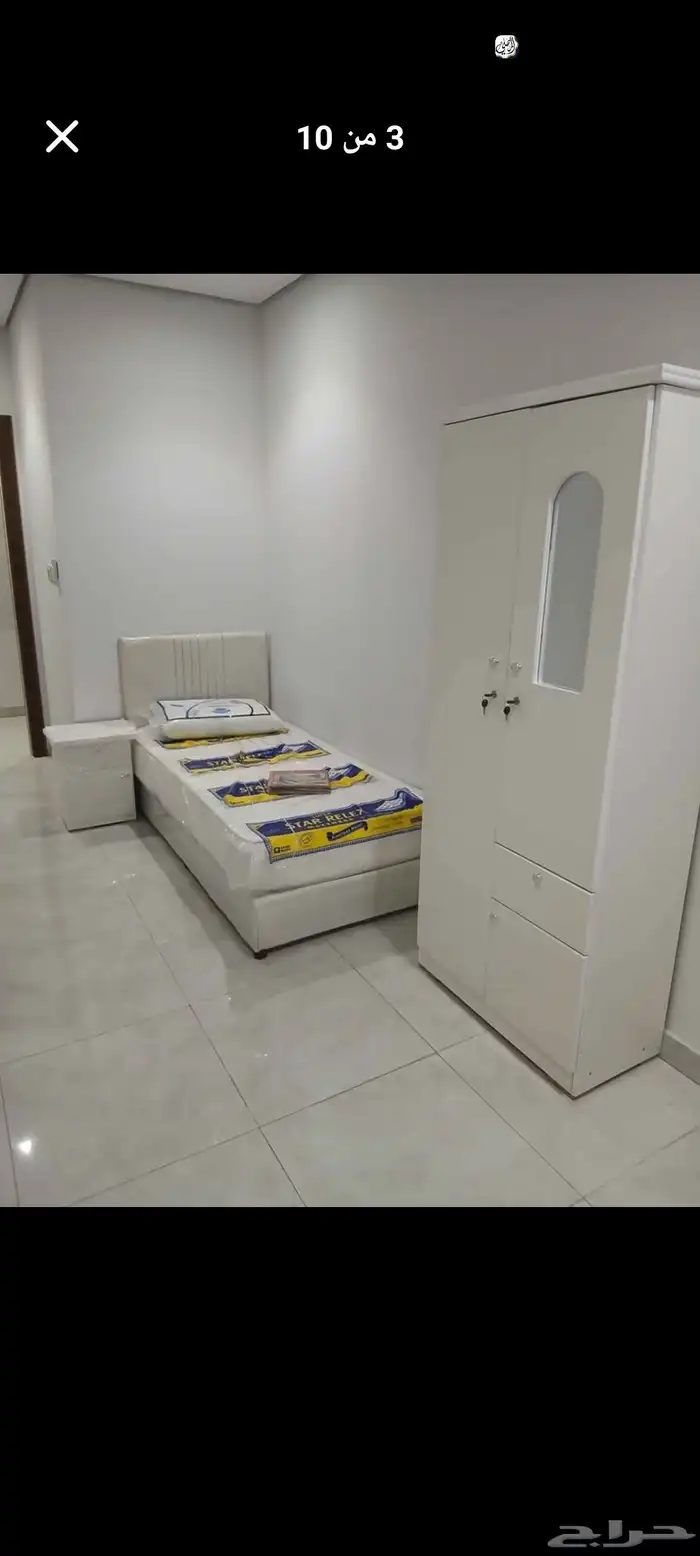 عرض التميز من MOVA FURNITURE سراير ودولايب نفر ونفرين بأس 6