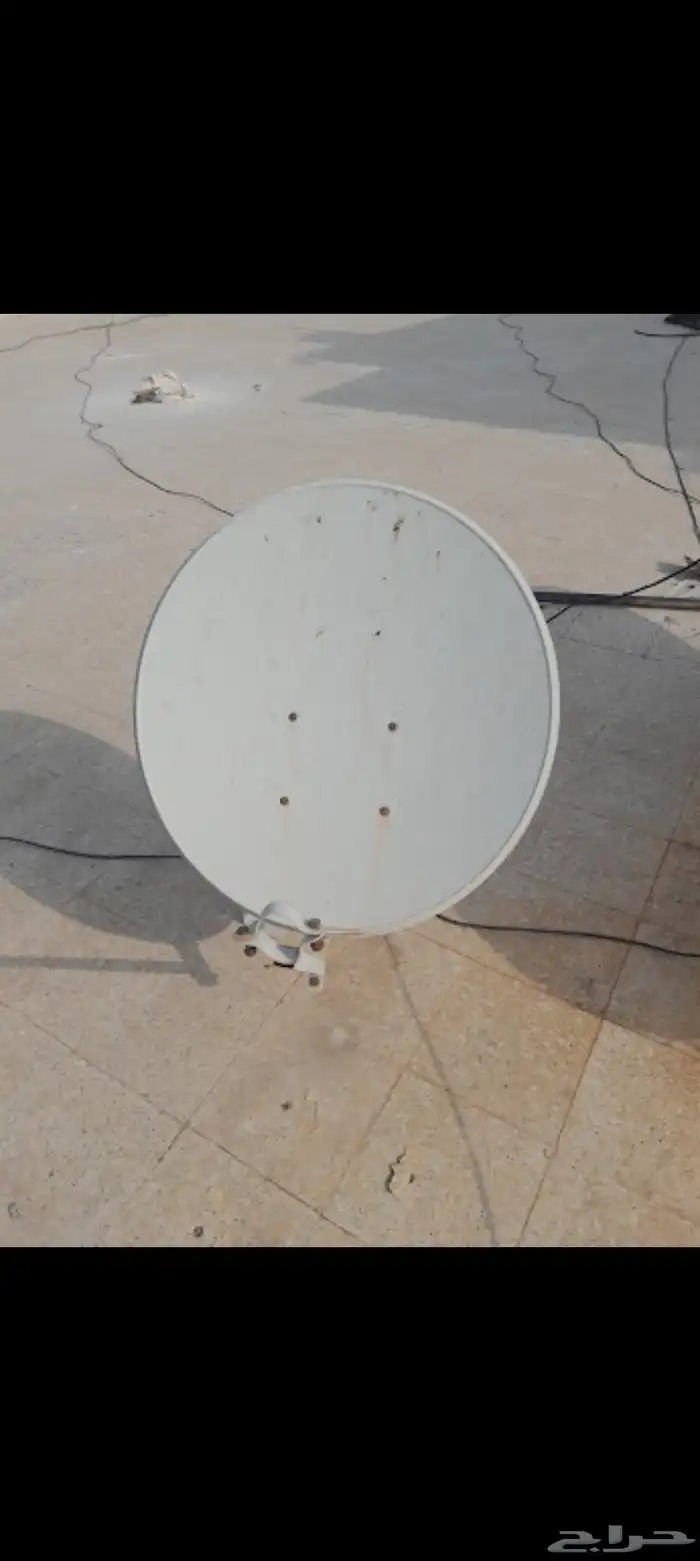 دش هوائي للبيع 0