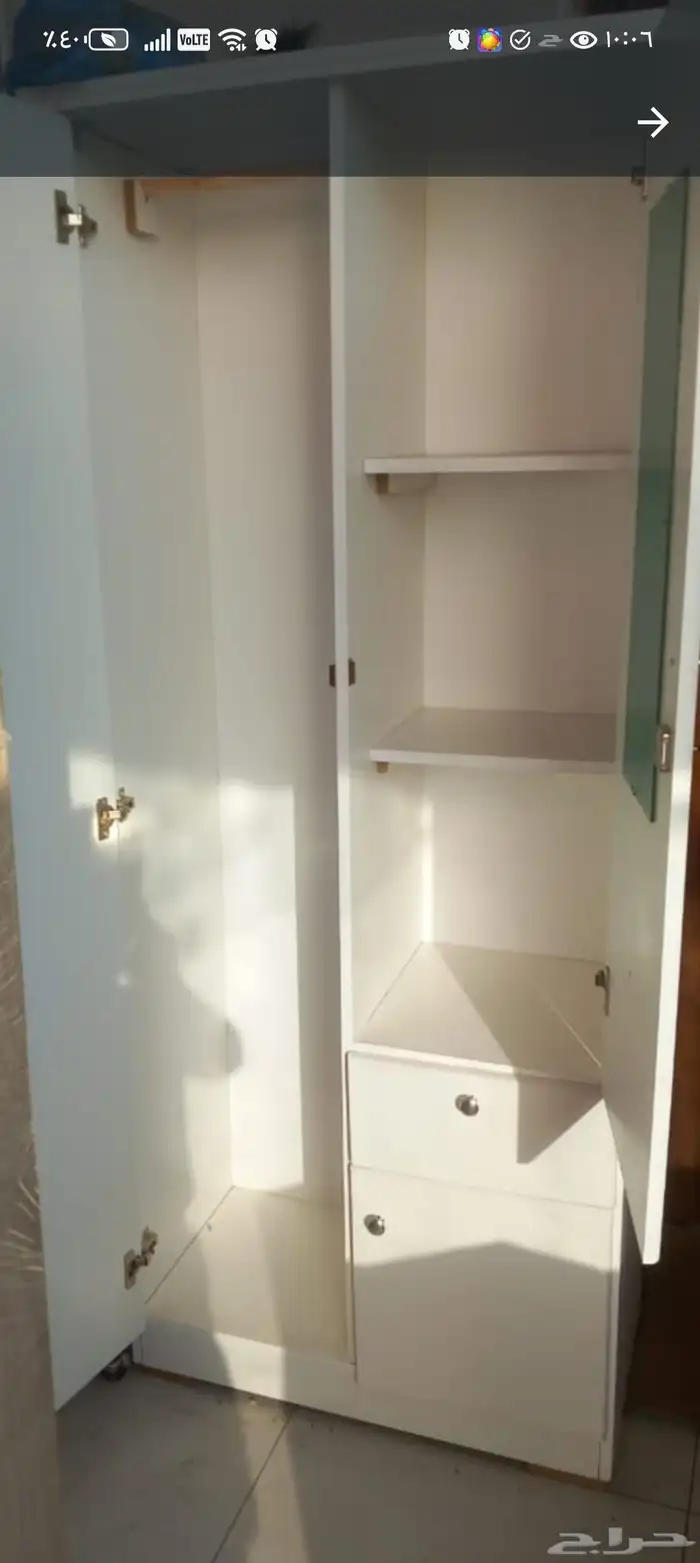 دواليب خشب 1