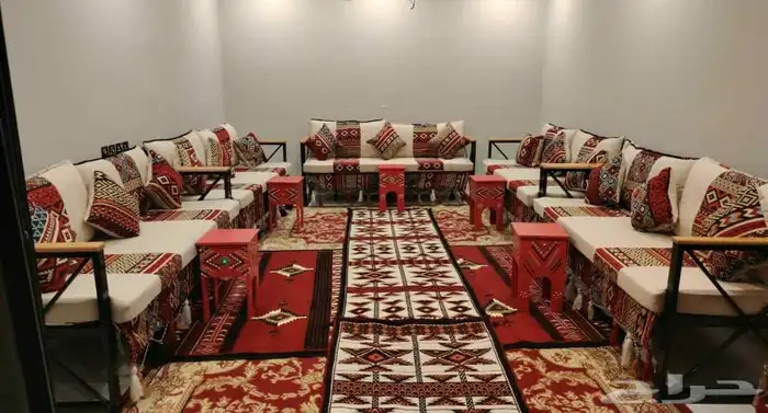 تاجير جلسات خارجيه 1